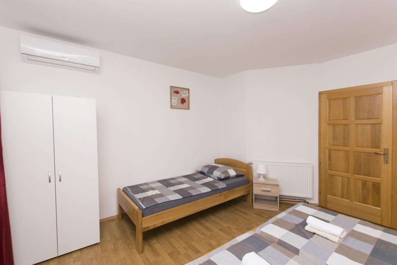 Rooms Nada Селине Экстерьер фото