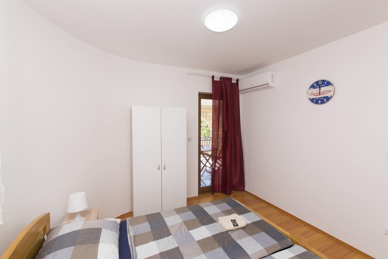 Rooms Nada Селине Экстерьер фото